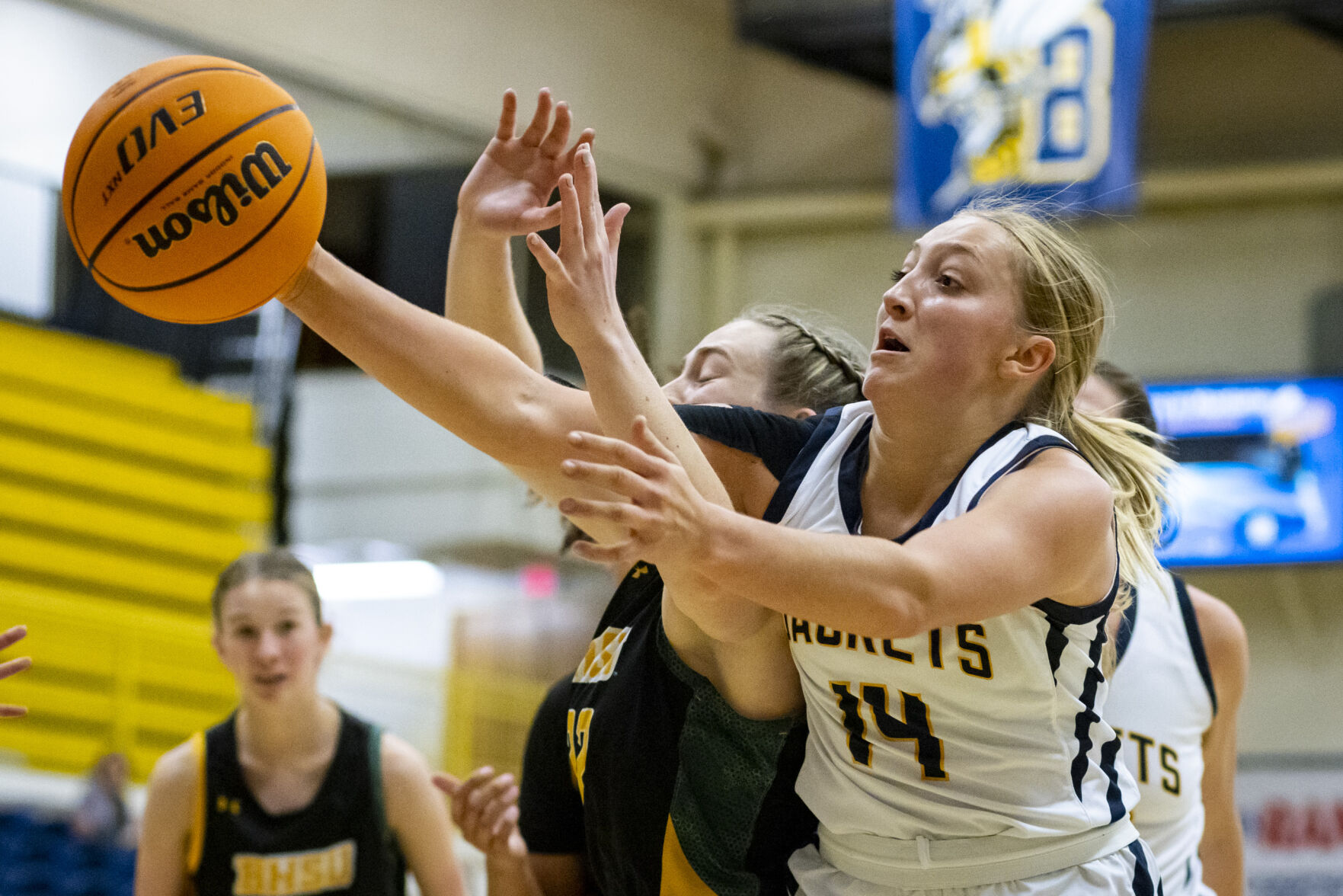 MSU Billings vs. Black Hills State University